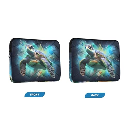 Funda para portátil 13-14 pulgadas impermeable y resistente miniatura 2