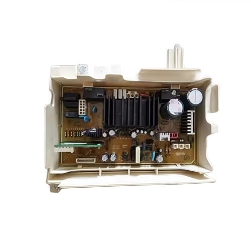 動作良好。 サムスンと互換性があります。 洗濯機のコンピューター ボード WF602U2BKWQ DC92-00951C DC92-00951B 洗濯機の部品(1. DC92-00951B 127V)