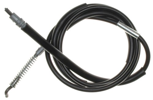 Raybestos Element3 Automotive Replacement Rear Right Parking Brake Cable for Select Ford (BC95847)