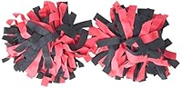 Algopix Similar Product 4 - Pomchies pom, Red/Black, One Size