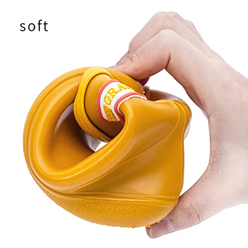 Tree Grandpa Yellow Toddler Rain Boots Size 5 Baby Waterproof Shoes Kids Rain Boots For Boys Girls With Easy On #TOP3