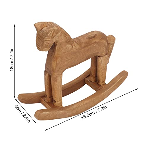 Comparativas de Caballito madera los más solicitados. 3 Imagen adicional