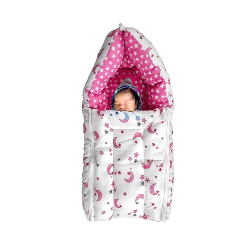 Altered Lifestyle Baby Mosquito Net Bed Ultimate Protection Sweet Dreams for Your Baby (Pink, Sleeping/Carry Bag) Altered Lifestyle Baby Mosquito Net Bed Ultimate Protection Sweet Dreams for Your Baby (Pink, Sleeping/Carry Bag)