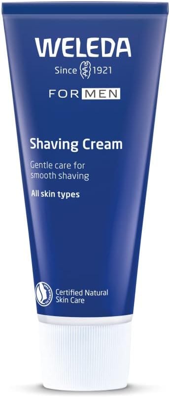 Shaving Cream, 2.5 Fluid Ounce