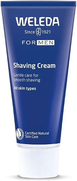 WELEDA Shaving Cream 75ml