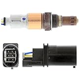 Denso 234-5715 Air-Fuel Ratio Sensor, 1 Pack
