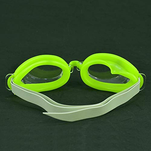 Óculos de Natação Infantil Verde CBRN15306