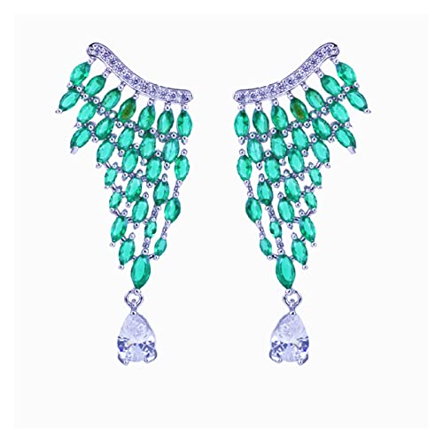 Bijoux cadeaux boucles d'oreilles d'exception au design travaillé