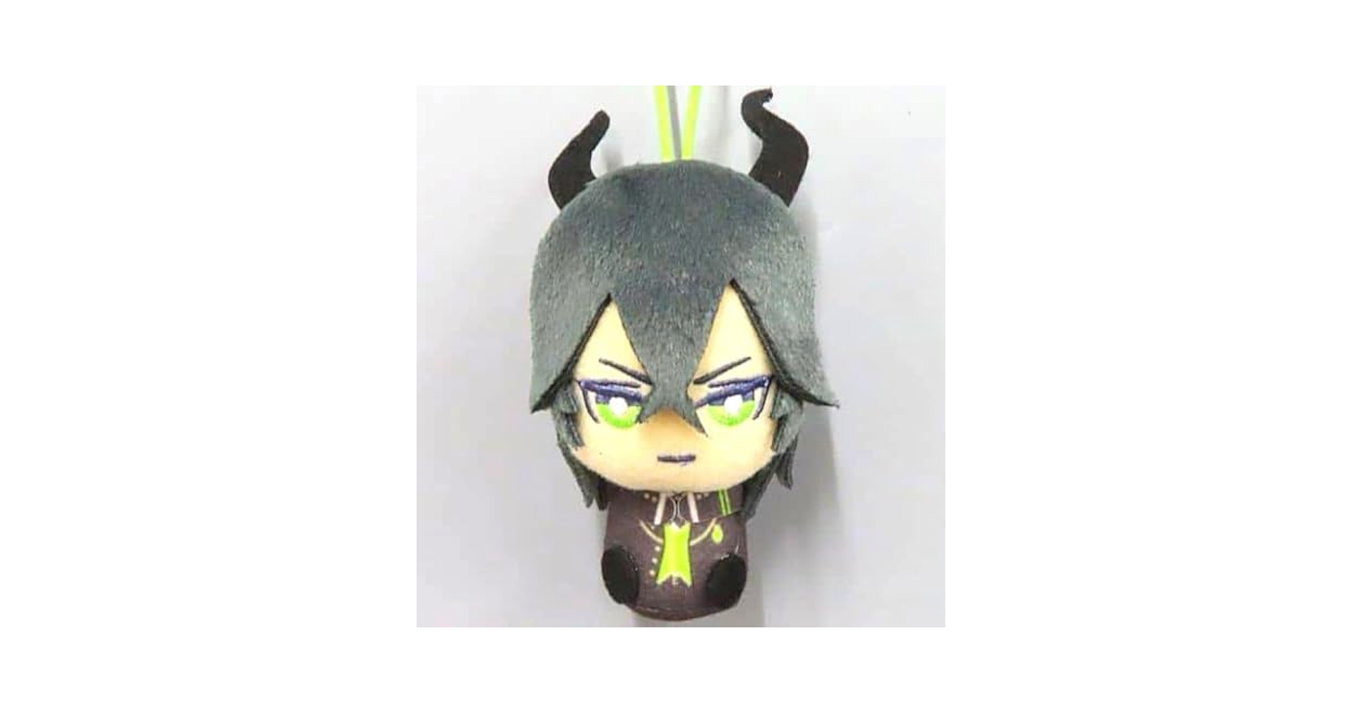 マレウス ドラコニア フィギュア & ちみっともぬい セット ツイステ Amazon.co.jp: ツイステ ちみっともぬい〜制服〜vol.4 マレウス