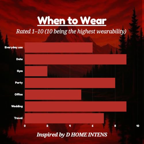 Image of TMPerfumehouse Home Intense EDP for Men | Powdery, woody & Long Lasting Perfume Spray | Iris, Woody & Powdery Fragrance | Luxury Gift for Him | TMPH | 50ml