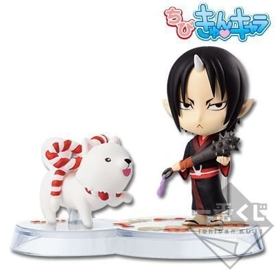 Amazon.co.jp: 一番くじ 鬼灯の冷徹 鬼灯とゆかいな仲間たち A賞 鬼灯