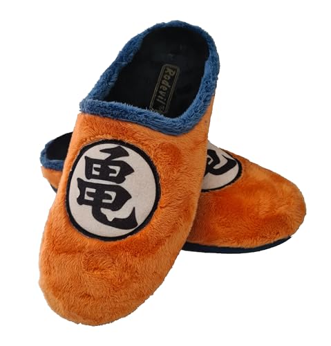 Rodevil Zapatillas casa hombre Kanji Kame (41)