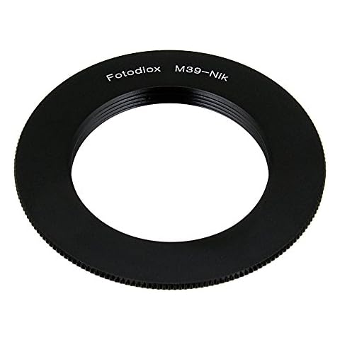 Fotodiox Lens Mount Adapter Cover