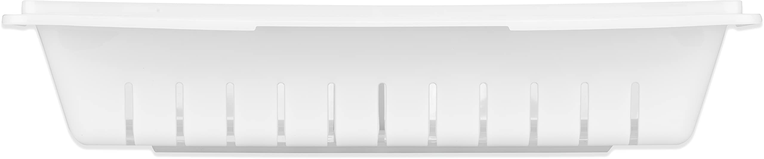 Carlisle StorPlus™ 1064802 Lot de 6 passoires 45,7 x 66 cm