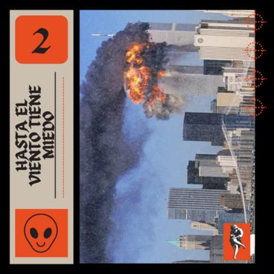 2. El 9/11: Una Tragedia Convertida en Conspiración cover art
