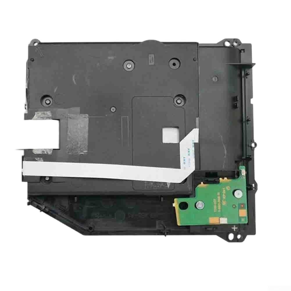 Ersatz für Blu-Ray-DVD-Laufwerk für PlayStation 4 CUH-1200 Konsole, Plug-and-Play-Disc-Lesegerät mit PCB für CUH-1215A/B Reparatur