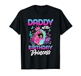 Photo Gallery festa musicale a tema "daddy of the birthday" della principessa rockstars maglietta Photo Gallery festa musicale a tema "daddy of the birthday" della principessa rockstars maglietta