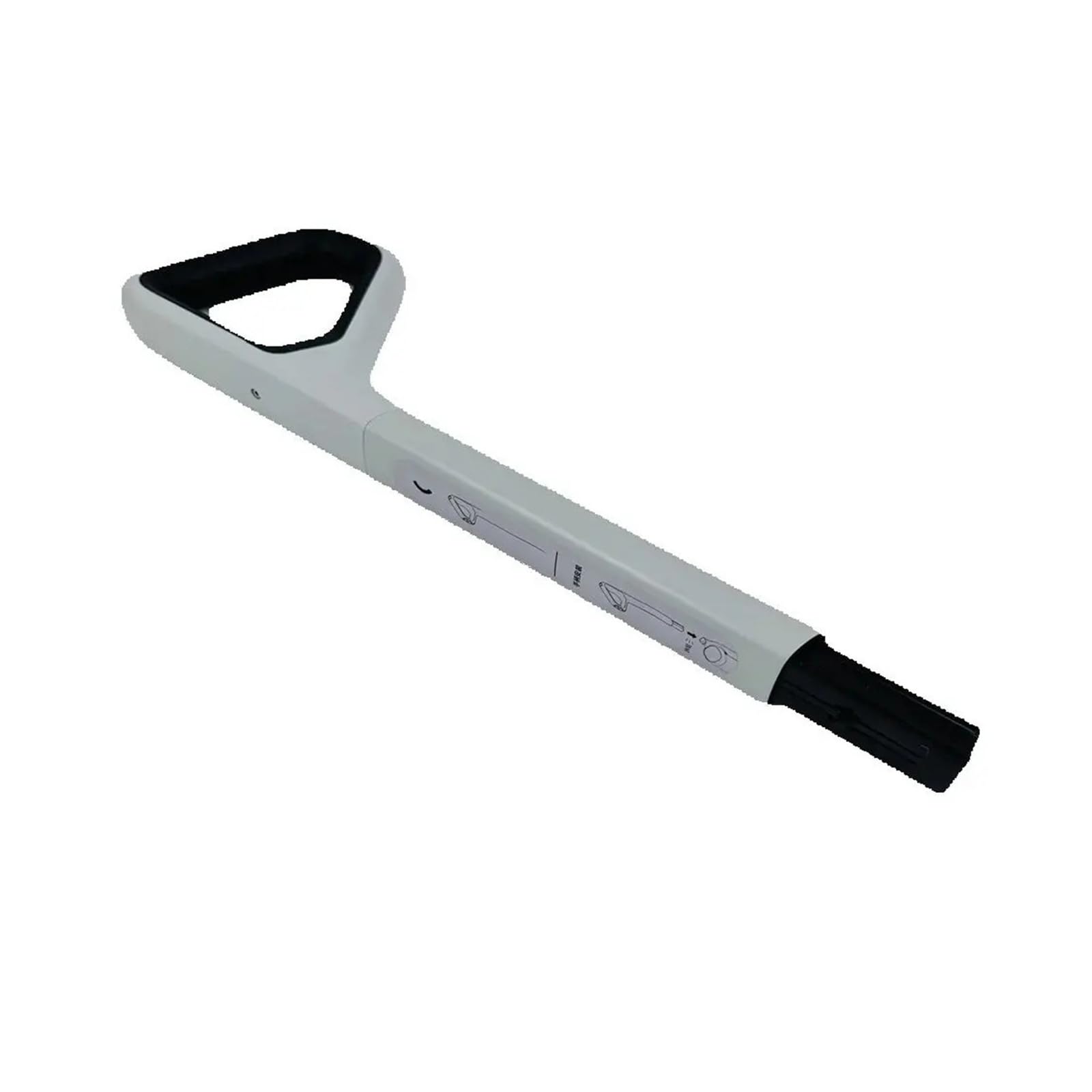 Griffbaugruppe, Kompatibel Mit Dreame H14 Staubsauger