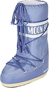 TECNICA GROUP-SPA Moon Boot Unisex-Erwachsene Nylon E Schneestiefel TECNICA GROUP-SPA Moon Boot Unisex-Erwachsene Nylon E Schneestiefel