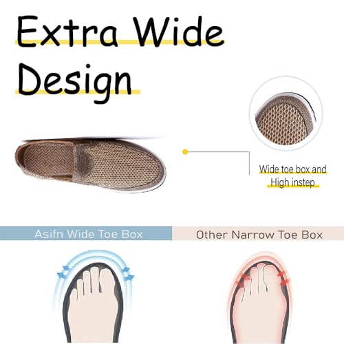 Mens Casual Mesh Loafers Summer Breathable Walking Shoes Comfortable Lightweight Driving Shoes Travelling Fashion Shoes3