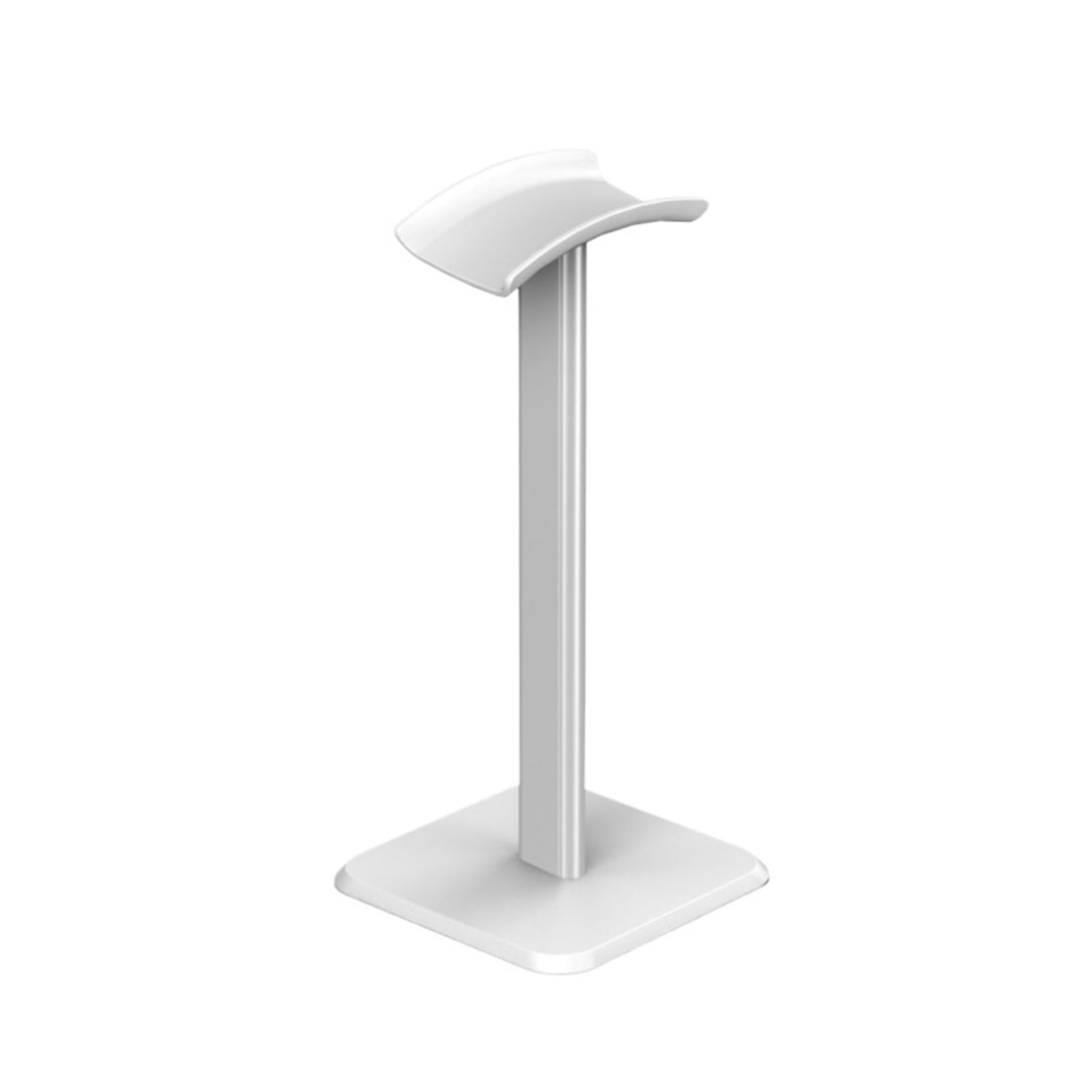 MRKU Headphone Stand Holder Headset Hook Hanger Desktop ,Display Rack Gaming Headband