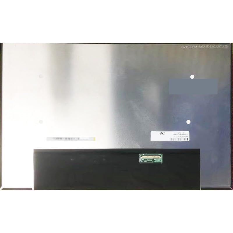 ThinkBook 14p G2 ACH T14s Gen3, Compatibile Con Lenovo, Schermo LCD
