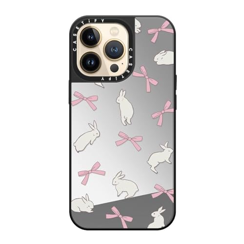 Coque miroir iPhone 13 Pro CASETiFY anti-chute 1,5m compatible MagSafe - 5