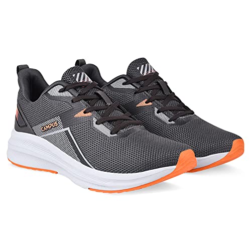 Image of Campus Men's Switch Running Shoe