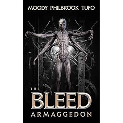 The Bleed 3