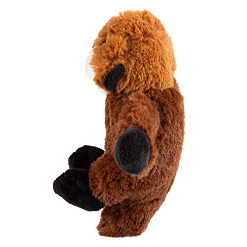 Wild Republic Huggers Otter Plush Toy, Slap Bracelet, Stuffed Animal, Kids Toys, 8 Inches - Image 9