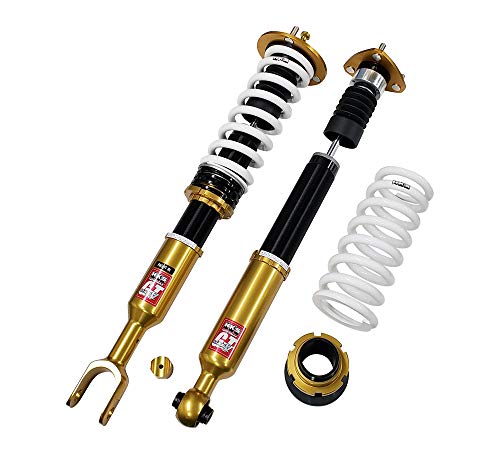 Amazon | HKS 車高調 ハイパーマックス MAX IV GT クラウン AZSH20 Amazon | HKS 車高調 ハイパーマックス MAX IV GT クラウン AZSH20
