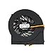 Portatilmovil® - Ventilador para PORTÁTIL HP Pavilion DV6-3000 DV6-4000 DV7-4000