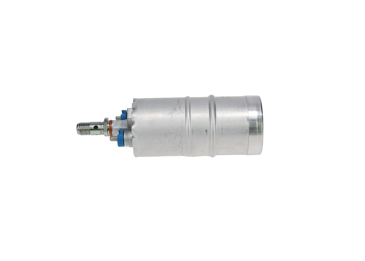 BOSCH Pompa carburante 0580464997 Compatibile con: ALFA ROMEO 164, FIAT CROMA, LANCIA THEMA, THEMA SW