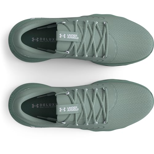 Image of Under Armour Mens Charged Vantage 2 2e Running Shoe