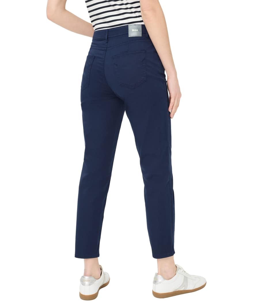 BRAX Feel Good Style Mary S Damen Five-Pocket-Hose Regular Fit