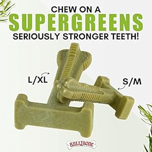   Bullibone-SuperBrush-Dog-Teeth-Cleaning-Brushing-Toothbrush-Stick-Long-Lasting-Nylon-Super-Greens-Chew-Toy-for-Oral-Care-and-Dental-Health