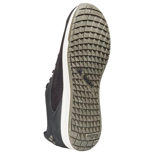 VAUDE Unisex's Tvl Asfalt Dualflex Nature Hiking Shoe3
