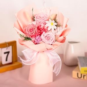 XMFAYUAN Preserved Flower Forever Flowers Fresh Flowers XMFAYUAN Roses Flowers Mothers Day Christmas Anniversary Wife Girlfriend Birthday Gifts for Her Delivery Prime XMFAYUAN Preserved Flower Forever Flowers Fresh Flowers XMFAYUAN Roses Flowers Mothers Day Christmas Anniversary Wife Girlfriend Birthday Gifts for Her Delivery Prime