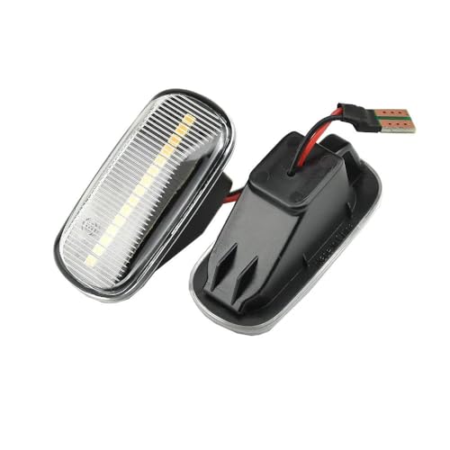 Clignotant Clignotant à LED Integra DC5 Type R marqueur dynamique 2X - 4