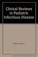 Clinical Reviews in Pediatric Infectious Disease 0801636833 Book Cover