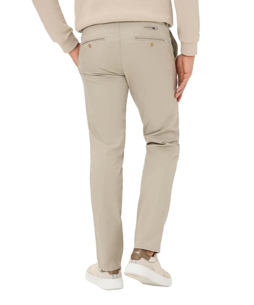 BRAX Feel Good Style Fabio IN Herren Flatfronthose