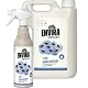 Envira Floh Abwehrspray 500 ml und 2 Liter – Effektives Flohmittel