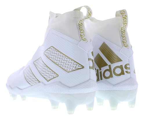 Image of Adidas Mens Nasty 2.0 Cleats