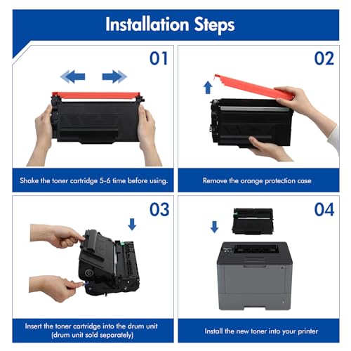 Tinta Y Tóner, Office Product Imagen adicional