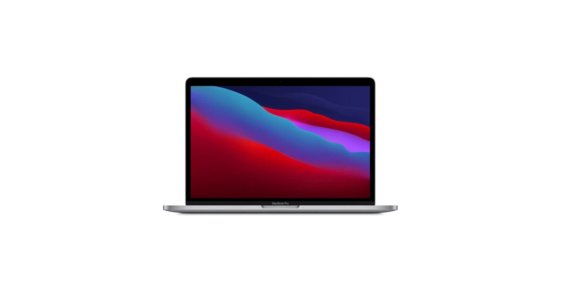 ノートPC MacBook Pro 13 M1 2020 16G 256gb MacBook Pro 13 Touch Bar 2020 M1 8-Core GPU 16GB 256GB Space