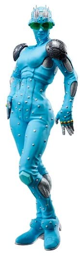 ②ジョジョの奇妙な冒険　ストーンオーシャン一番くじ Amazon.co.jp: 一番くじ ジョジョの奇妙な冒険 ストーン