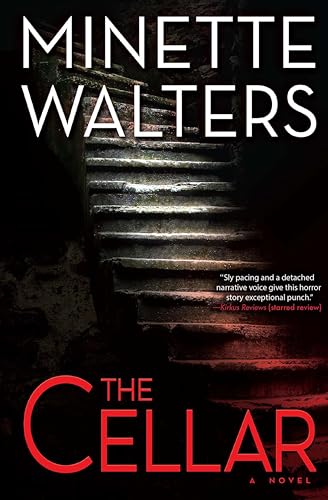 The Cellar: A Novel
