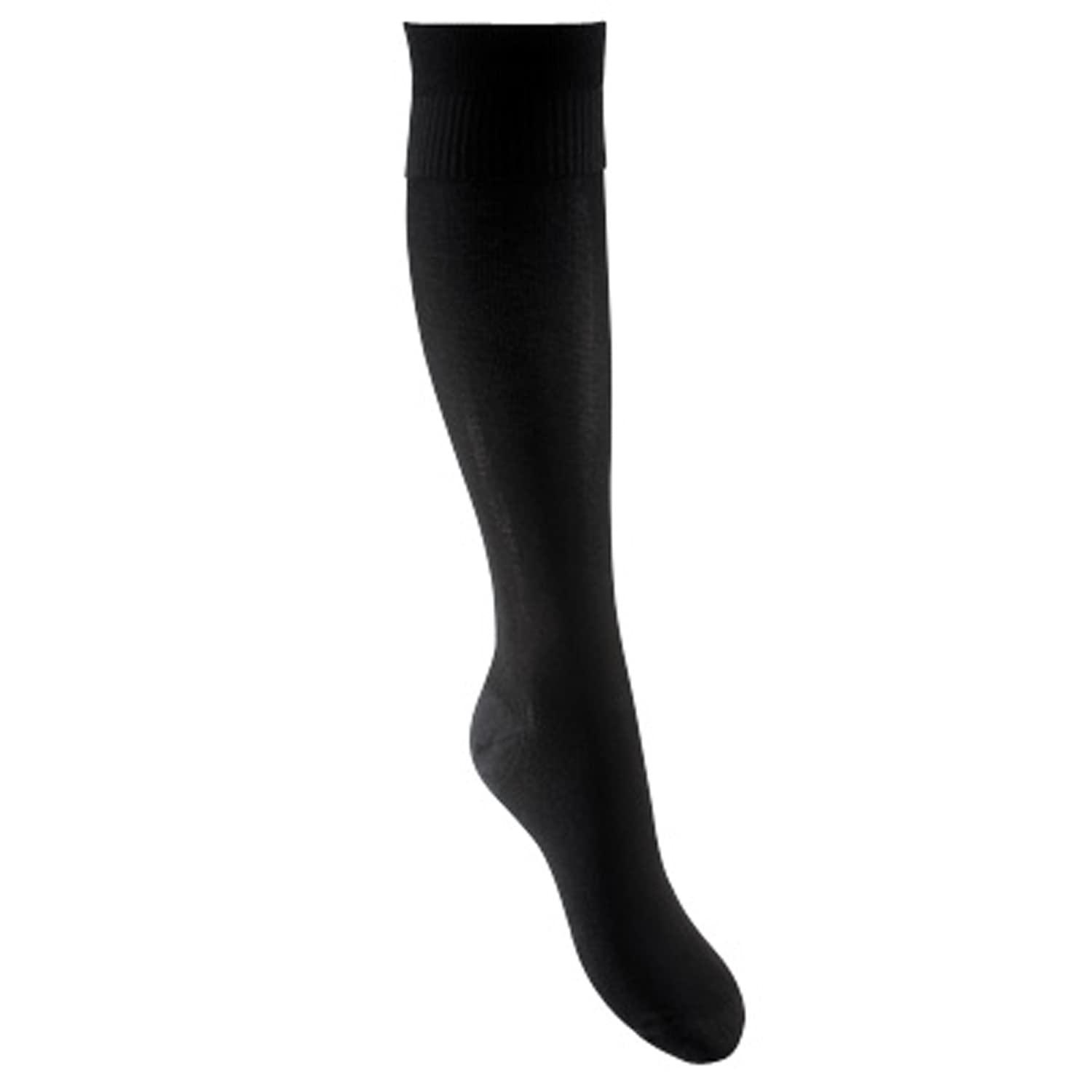 Gilofa Calze Compressive al ginocchio in Cotone CCL1