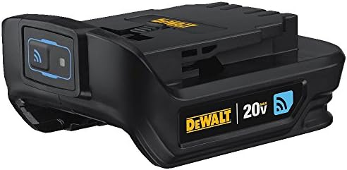 "Upgrade Your Power Tools with DEWALT DCE040 Connector" 2 DeWalt DCE040