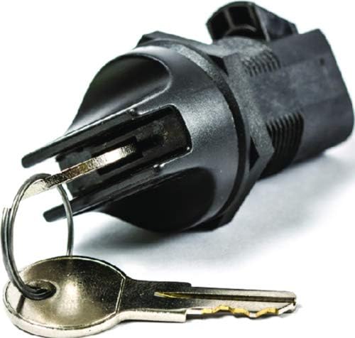 Sierra Glove Box Lock Blk Locking Mp49410